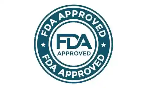 ViriFlow FDA Registered Facility